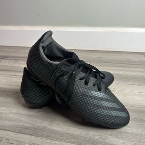 ADIDAS X GHOSTED.3 FG SOCCER SHOE